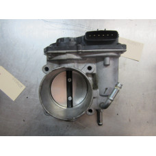 20P007 Throttle Valve Body From 2014 Subaru XV Crosstrek  2.0 16112AA380
